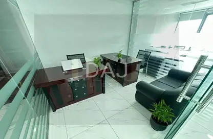 Office Space - Studio - 1 Bathroom for rent in Al Qusais 2 - Al Qusais Residential Area - Al Qusais - Dubai