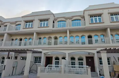 Townhouse - 4 Bedrooms - 5 Bathrooms for sale in Al Zaheya Gardens - Al Zahya - Ajman