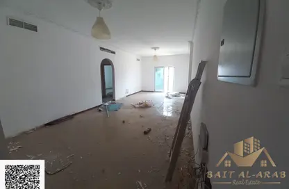 شقة - 2 غرف نوم - 2 حمامات للايجار في برج النعيمية  3 - أبراج النعيمية - النعيمية - عجمان