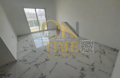 Apartment - 1 Bedroom - 2 Bathrooms for rent in Geepas Building 3 - Al Rashidiya 2 - Al Rashidiya - Ajman