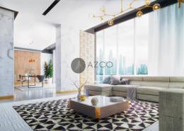 Apartment - 1 bedroom - 2 bathrooms for sale in Seven Palm - Palm Jumeirah - Dubai