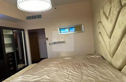 Apartment - 2 Bedrooms - 4 Bathrooms for rent in Marina Residences 3 - Marina Residences - Palm Jumeirah - Dubai