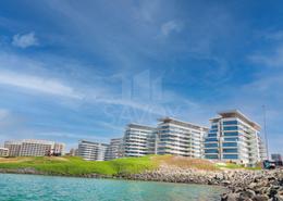 Apartment - 1 bedroom - 2 bathrooms for sale in Mayan 2 - Mayan - Yas Island - Abu Dhabi