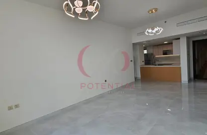 Apartment - 1 Bedroom - 1 Bathroom for rent in Skyz by Danube - Arjan - Dubai