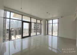 Apartment - 1 bedroom - 1 bathroom for rent in Boulevard Crescent 2 - BLVD Crescent - Downtown Dubai - Dubai