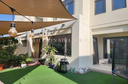 Townhouse - 4 Bedrooms - 4 Bathrooms for sale in Mira Oasis 3 - Mira Oasis - Reem - Dubai