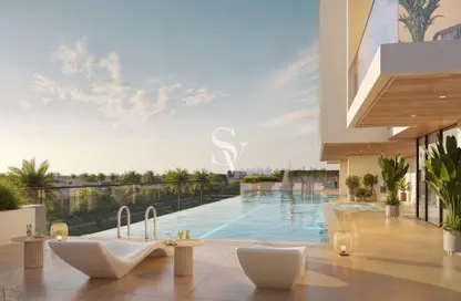 Apartment - 1 Bedroom - 2 Bathrooms for sale in Bliss - Arabian Ranches 3 - Dubai
