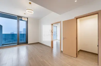 Apartment - 1 Bedroom - 1 Bathroom for rent in AURA by Grovy - Jumeirah Village Circle - Dubai