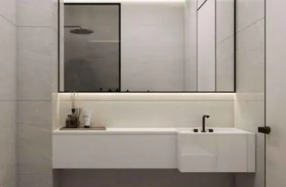 Apartment - 2 Bedrooms - 3 Bathrooms for sale in Cubix Residences - Jumeirah Village Circle - Dubai