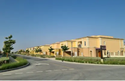 Villa - 4 Bedrooms - 5 Bathrooms for sale in La Quinta - Villanova - Dubai Land - Dubai