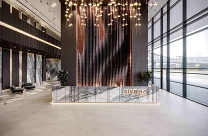 شقة - 2 غرف نوم - 3 حمامات للبيع في سييرا من إيمان - مدينة السيارات - دبي