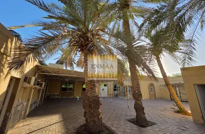 Villa - 7 Bedrooms - 7+ Bathrooms for rent in Al Rams - Ras Al Khaimah