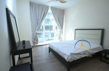 شقة - غرفة نوم - 2 حمامات للايجار في الضاحية 10 - قرية الجميرا سركل - دبي