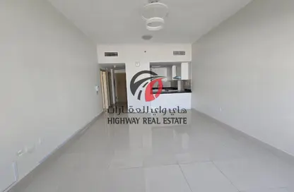 Apartment - 1 Bedroom - 2 Bathrooms for rent in Profile Residence - Dubai Sports City - Dubai