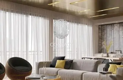 شقة - غرفة نوم - 2 حمامات للبيع في آرين غرينز - ارجان - دبي