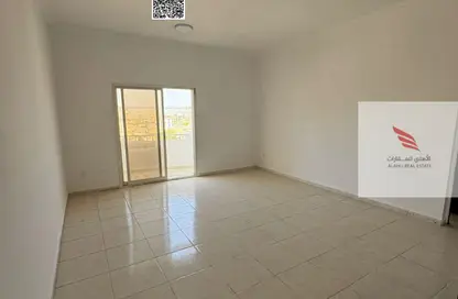 Apartment - 1 Bedroom - 1 Bathroom for rent in Al Rashidiya Towers - Al Rashidiya - Ajman Downtown - Ajman