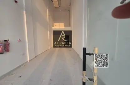 Shop - Studio - 1 Bathroom for rent in Al Rawda 2 Villas - Al Rawda 2 - Al Rawda - Ajman