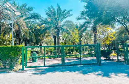 Land - Studio for sale in The One at Jumeirah Village Circle - Jumeirah Village Circle - Dubai
