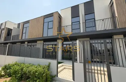 Villa - 3 Bedrooms - 4 Bathrooms for rent in Mudon Al Ranim 1 - Mudon - Dubai