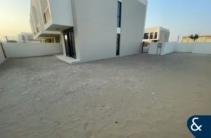 فيلا - 4 غرف نوم - 3 حمامات للايجار في مها تون هوسيس - تاون سكوير - دبي