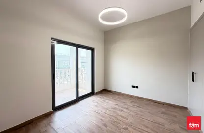 Apartment - 2 Bedrooms - 3 Bathrooms for rent in Nadine Residences 2 - Nadine Residences - Al Furjan - Dubai
