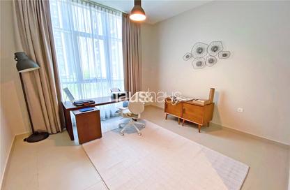 Apartment - 2 Bedrooms - 3 Bathrooms for sale in Acacia - Park Heights - Dubai Hills Estate - Dubai