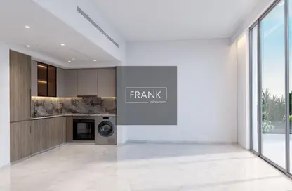 Apartment - 1 Bedroom - 2 Bathrooms for sale in Azizi Milan 51 - City of Arabia - Dubai
