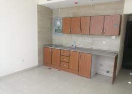 Apartment - 1 bedroom - 2 bathrooms for rent in Geepas Building 1 - Al Nakhil 1 - Al Nakhil - Ajman