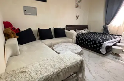 Apartment - Studio - 1 Bathroom for rent in Al Jurf 2 - Al Jurf - Ajman Downtown - Ajman