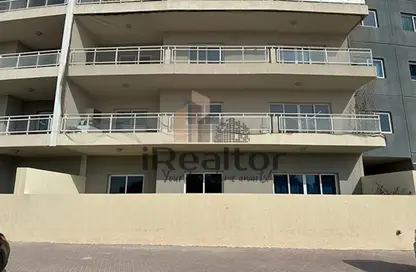 Apartment - 2 Bedrooms - 2 Bathrooms for rent in Tower 1 - Al Reef Downtown - Al Reef - Abu Dhabi