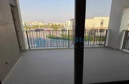 Townhouse - 3 Bedrooms - 4 Bathrooms for rent in Aura Gardens - Tilal Al Ghaf - Dubai