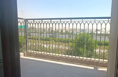 Apartment - 2 Bedrooms - 4 Bathrooms for sale in Qamar 9 - Madinat Badr - Al Muhaisnah - Dubai