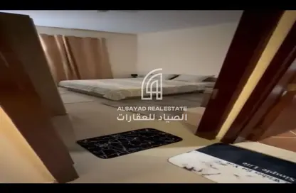 شقة - غرفة نوم - 1 حمام للبيع في برج قنال ستار - المجاز 3 - المجاز - الشارقة