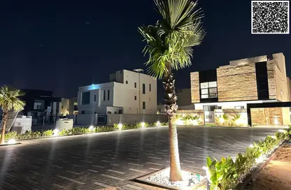فيلا - 6 غرف نوم - 8 حمامات للبيع في الباهيه هيلز - الباهية - عجمان