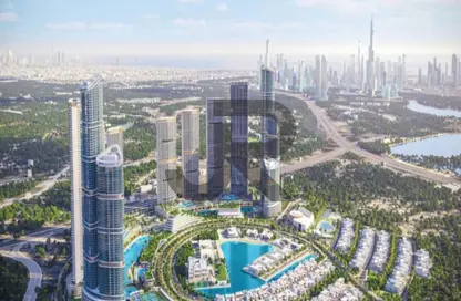 شقة - 2 غرف نوم - 2 حمامات للبيع في 340 ريفرسايد كريسينت - شوبا هارتلاند الثانية - بو كدرة - دبي شقة - 2 غرف نوم - 2 حمامات للبيع في 340 ريفرسايد كريسينت - شوبا هارتلاند الثانية - بو كدرة - دبي