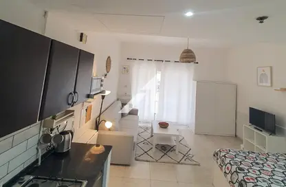 Apartment - Studio - 1 Bathroom for sale in Diamond Views 1 - Diamond Views - Jumeirah Village Circle - Dubai