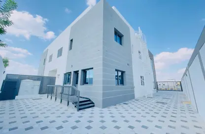 فيلا - 5 غرف نوم - 6 حمامات للايجار في فيلا الحوشي - حوشي - البادي - الشارقة فيلا - 5 غرف نوم - 6 حمامات للايجار في فيلا الحوشي - حوشي - البادي - الشارقة