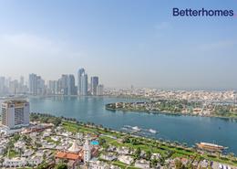 Amazing Full Corniche View | 4 BR | Maids room