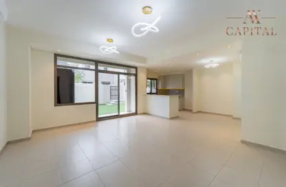 Townhouse - 3 Bedrooms - 4 Bathrooms for sale in Hayat Townhouses - Town Square - Dubai