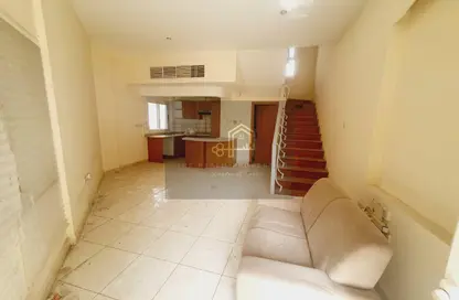 Townhouse - 2 Bedrooms - 3 Bathrooms for rent in Uptown Mirdif - Mirdif - Dubai