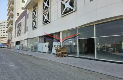 Shop - Studio for rent in Al Qusais Industrial Area 5 - Al Qusais Industrial Area - Al Qusais - Dubai