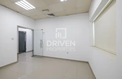 Office Space - Studio for rent in Al Quoz 3 - Al Quoz - Dubai