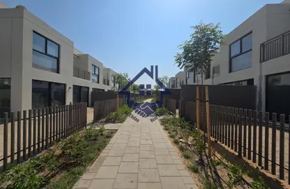 Townhouse - 2 Bedrooms - 4 Bathrooms for sale in Falcon Island South - Falcon Island - Al Hamra Village - Ras Al Khaimah