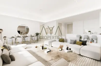 Apartment - 2 Bedrooms - 3 Bathrooms for sale in Luma Park Views - Jumeirah Village Circle - Dubai