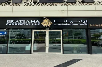 Retail - Studio for sale in Bayz by Danube - Business Bay - Dubai