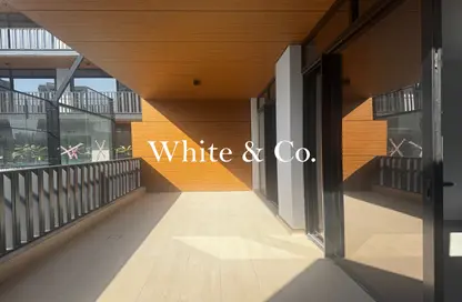 Apartment - 1 Bedroom - 1 Bathroom for sale in Heilbronn Park Lane 2 - District 11 - Jumeirah Village Circle - Dubai