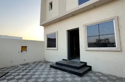 تاون هاوس - 3 غرف نوم - 4 حمامات للبيع في الحليو 2 - الحليو - عجمان