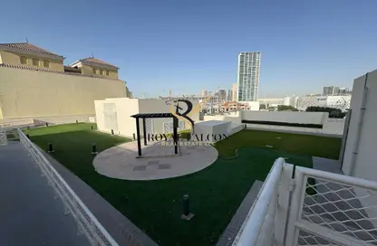 Apartment - 1 Bedroom - 2 Bathrooms for rent in Sobha Daffodil - Jumeirah Village Circle - Dubai
