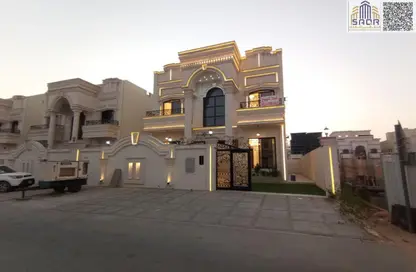 فيلا - 6 غرف نوم للبيع في الحليو 2 - الحليو - عجمان