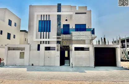 Villa - 7 Bedrooms - 7+ Bathrooms for sale in Al Zaheya Gardens - Al Zahya - Ajman